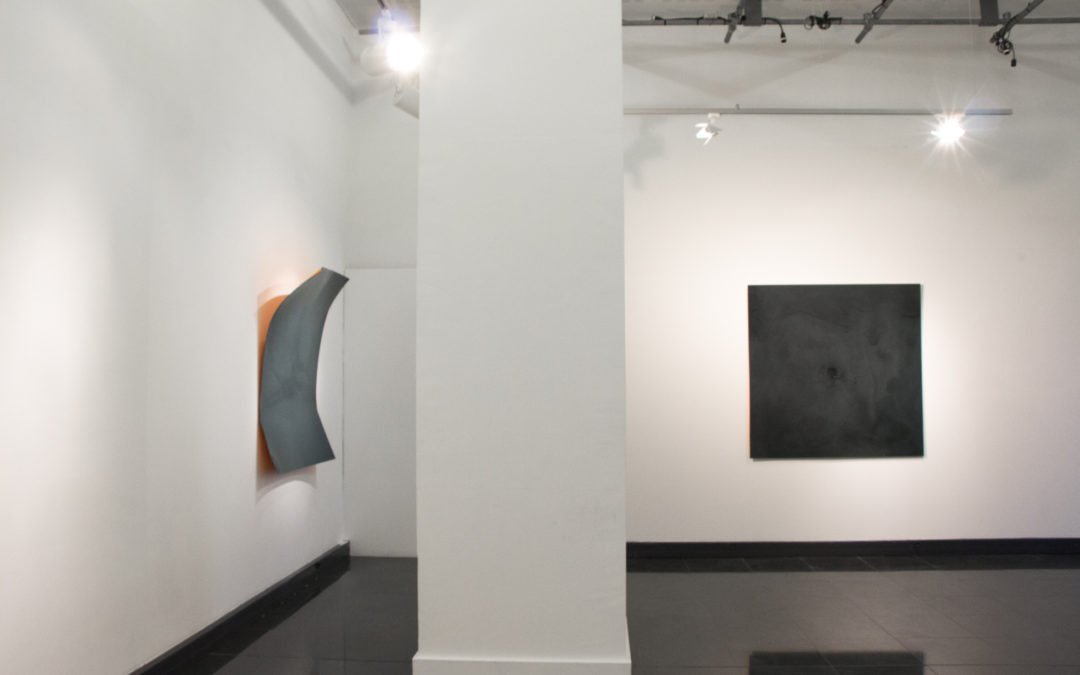 Cedric Tesseire – I’VE GOT YOU UNDER MY SKIN