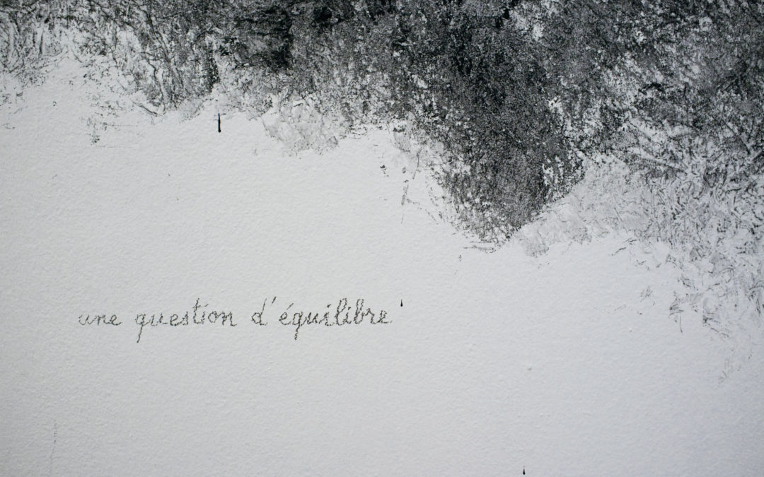 Jean Lancri – « A guest and ghost story »