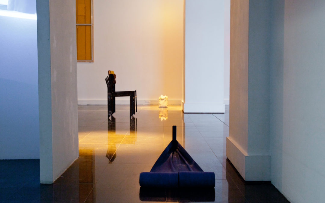 Samuel François – “A-TE-W-GB-T-TS”