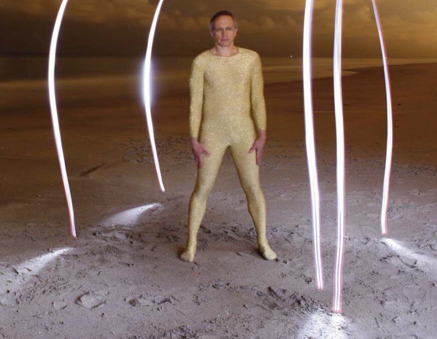 Aesthetic transactionsart et philosophie à l’état vif