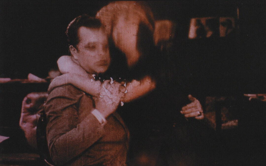 Éric Rondepierre – Trente Étreintes