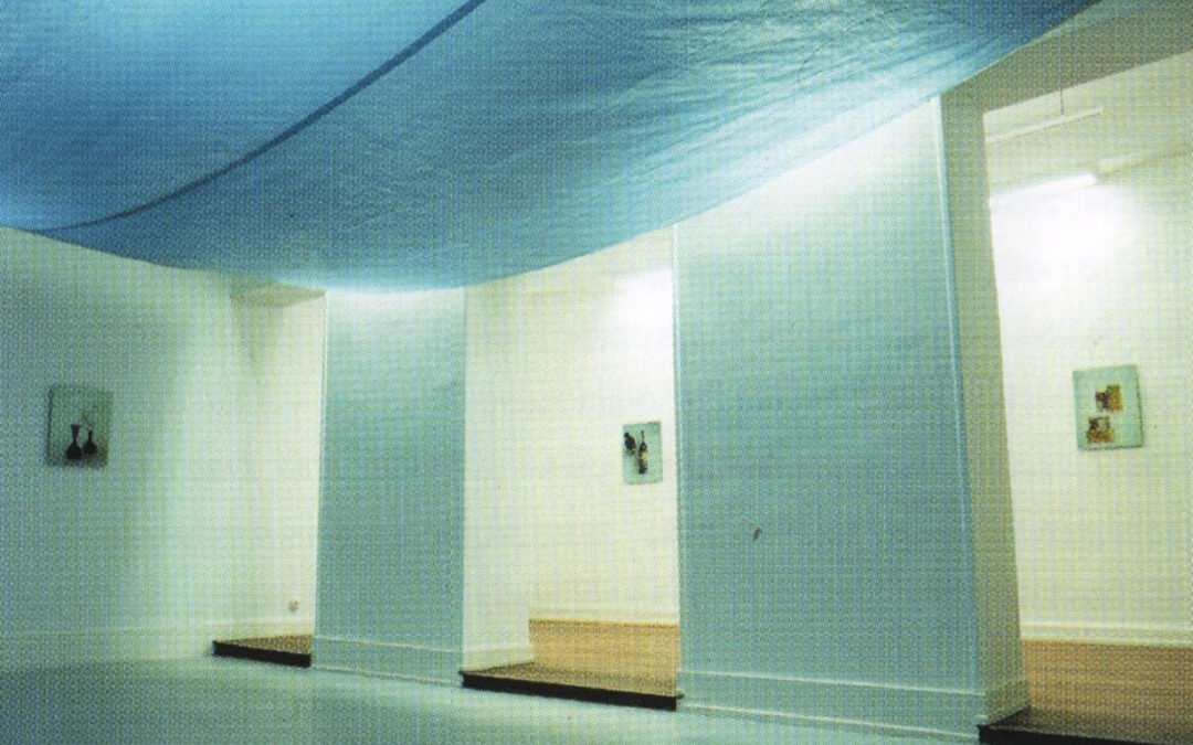 Jean-Luc Moulène – Produits de Palestine