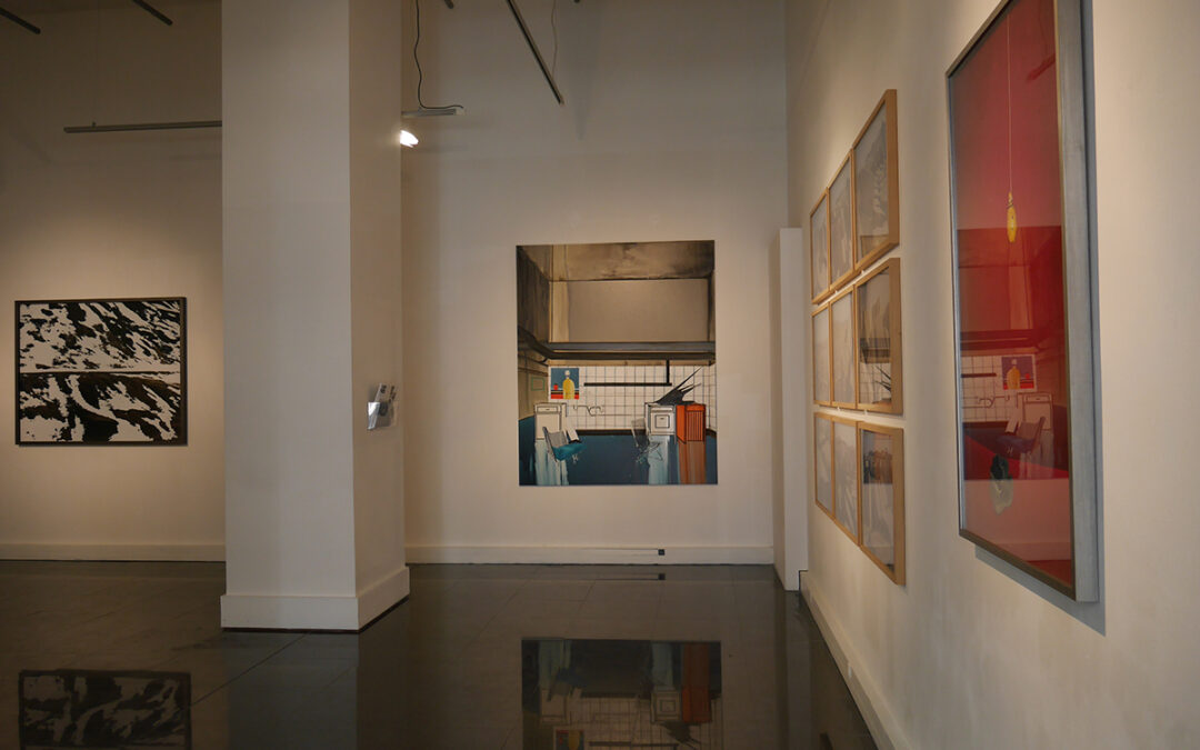 L’exercice du ressort