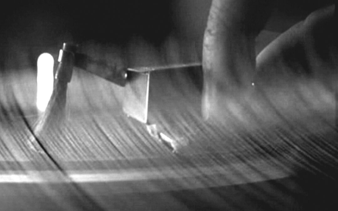 Jean-Jacques Palix – Staccato