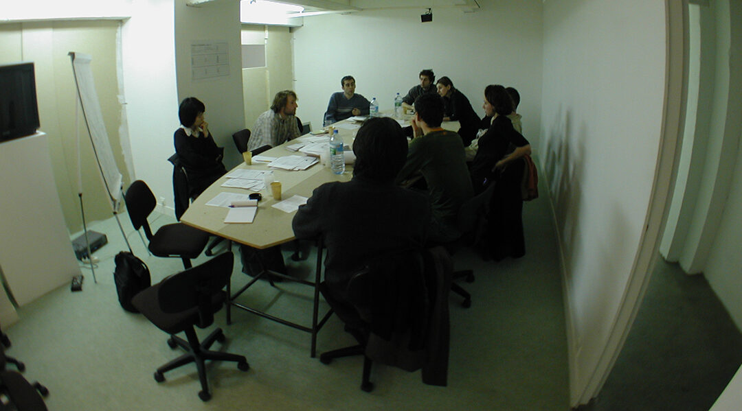 Paul Devautour – Collège Invisible