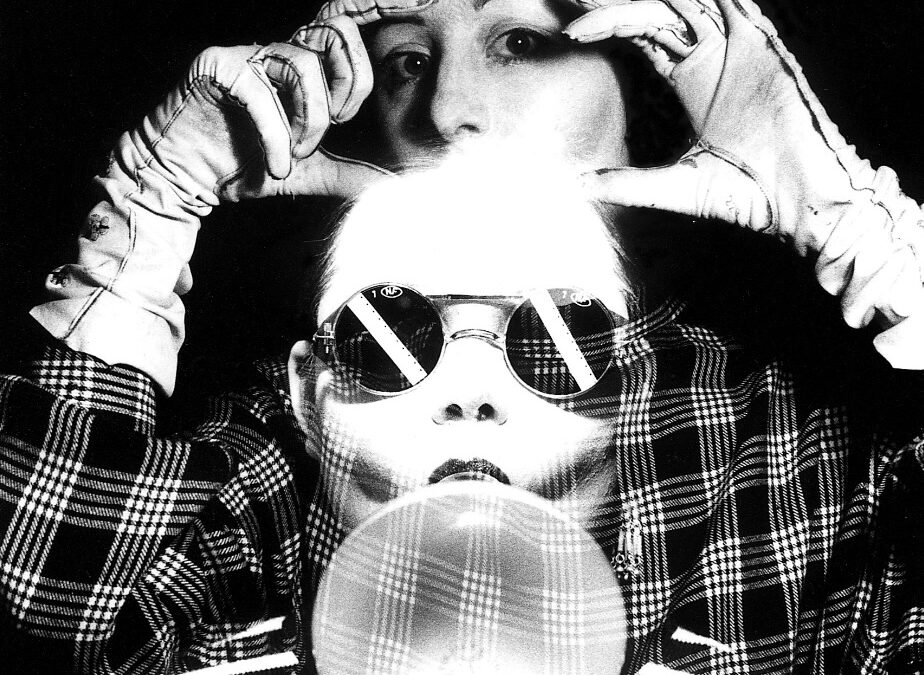 Chorégraphies du genre