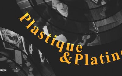 Plastique & Platine