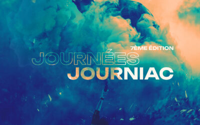Journées Journiac #7